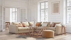 Wilton - Idri (rood/multi)