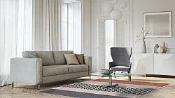 Wilton - Esme (oranje/multi)