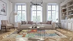 Wilton - Linosa (multi)