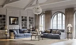 Wilton - Florence Howth (groen)