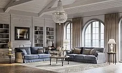 Wilton - Marea (zilver)