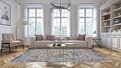 Wilton - Denizli (blauw)