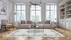 Wilton - Santi (wit/zwart)