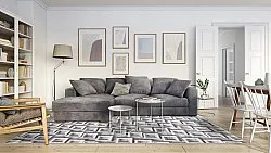 Wilton - Salerno (grijs)