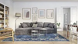 Wilton - Taknis (blauw)