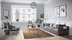 Wilton - Junes (goud)