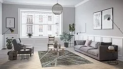 Wilton - Lagos (grijs)