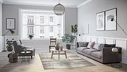 Wilton - Zarzi (grijs)