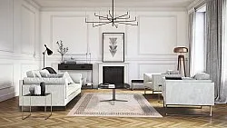 Wilton - Zakynthos (beige)