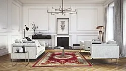 Wilton - Marand (rood)