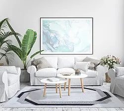 Wilton - Olympia (zwart/wit)