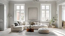 Wilton - Anamur (grijs)