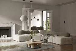 Wilton - Aurelia (beige)