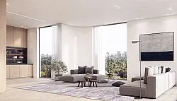 Wilton - Ben Arous (roze)