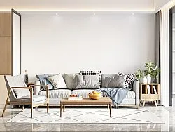 Vloerkleden voor binnen en buiten - Bodhi (beige)