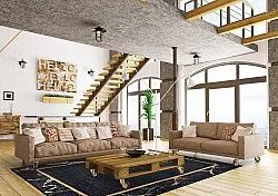 Wilton - Cerasia (antraciet)