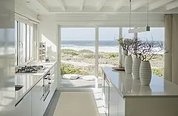 Plastic-kleden - Chelsea (sand)