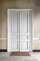 Deurmat - Morgan (sand)