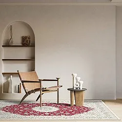 Wilton - Arabella (rood)