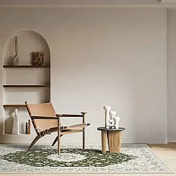 Wilton - Arabella (groen)