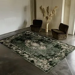 Wilton - Taknis (donkergroen)