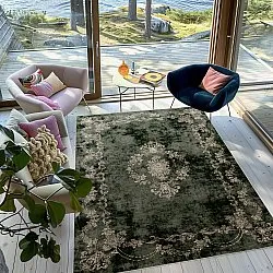 Wilton - Taknis (donkergroen)