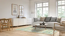 Wilton - Livley (geel)