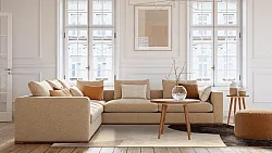 Wilton - Lazio (bruin)