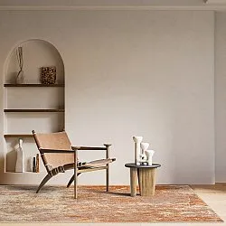 Wilton - Pavoa (oranje)