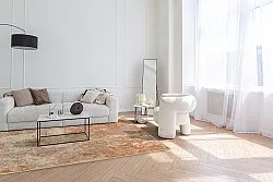 Wilton - Pavoa (oranje)