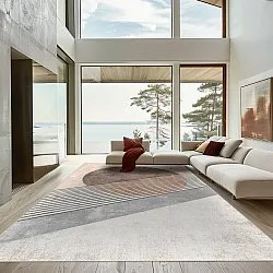 Wilton - Piper (roze/multi)