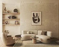 Wilton - Genesis (goud)