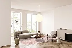 Wilton - Gombalia (roze)