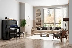 Vloerkleden voor binnen en buiten - Hayden (offwhite)