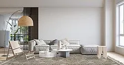 Shaggy - Indoor/Outdoor Lennon (beige)