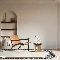 Wilton - Cleo (zwart)