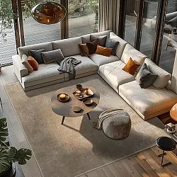 Wilton - Lynton (beige)