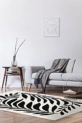 Wilton - Betty (beige/zwart)