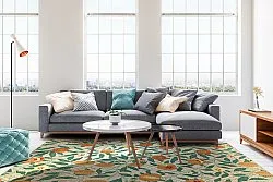 Wilton - Cosette (oranje/multi)