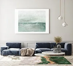 Wilton - Padova (groen/wit/oranje)