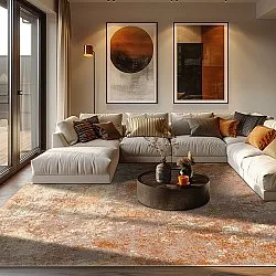 Wilton - Pavoa (oranje)