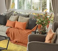 Wilton - Pazin (geel/groen)