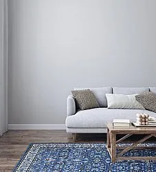 Wilton - Peking Imperial (blauw)
