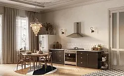 Ronde vloerkleden - Serenity (multi)