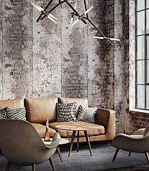 Wilton - Serifos (donker grijs)