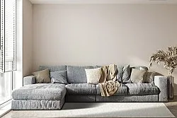 Shaggy Indoor-Outdoor - Baltimore (cream)