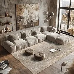 Wilton - Taknis (licht beige)