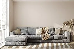 Vloerkleden voor binnen en buiten - Doyle (beige)