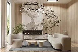 Wilton - Vevila (grijs)