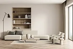 Wilton - Vivian (beige)